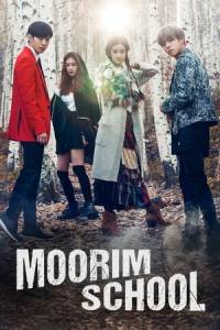 Moorim School – Season 1 Episode 10 (2016)