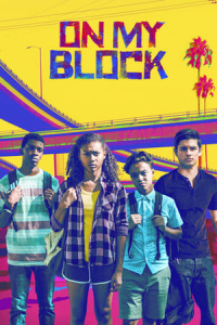 On My Block – Season 2 Episode 4 (2018)