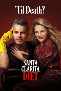 Santa Clarita Diet – Season 3 Episode 1 (2017)