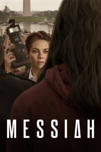 Messiah – Season 1 Episode 1 (2020)