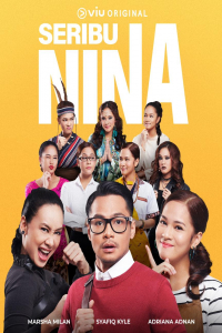 Seribu Nina – Season 1 Episode 2 (2022)