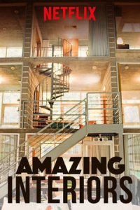 Amazing Interiors – Season 1 Episode 10 (2018)