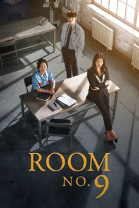 Room No. 9 – Season 1 Episode 3 (2018)