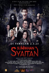 Sumpahan Syaitan (2023)