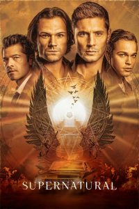 Supernatural – Season 13 Episode 4 (2005)