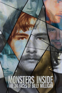 Monsters Inside: The 24 Faces of Billy Milligan – Season 1 Episode 1 (2021)