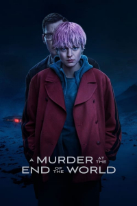 A Murder at the End of the World – Season 1 Episode 3 (2023)