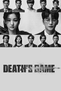 Death’s Game – Season 1 Episode 4 (2023)