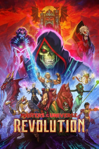 Masters of the Universe: Revolution – Season 1 Episode 1 (2024)