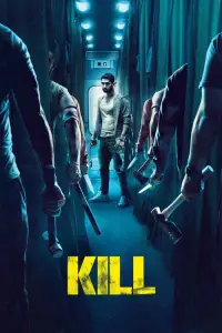 Lk21 Nonton Kill (2024) Film Subtitle Indonesia Streaming Movie Download Gratis Online