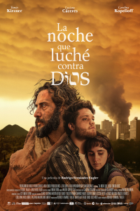 La noche que luche contra Dios (2024)