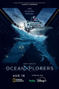 OceanXplorers (2024)