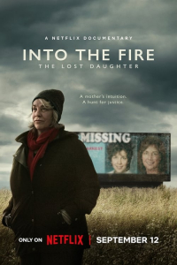 Into the Fire: The Lost Daughter – Season 1 Episode 2 (2024)