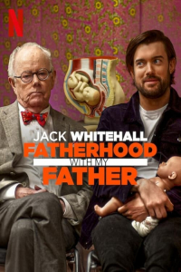 Jack Whitehall: Fatherhood with My Father – Season 1 Episode 2 (2024)