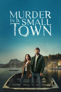 Murder in a Small Town – Season 1 Episode 4 (2024)