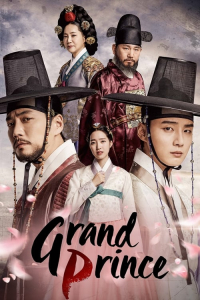 Grand Prince – Season 1 Episode 5 (2018)