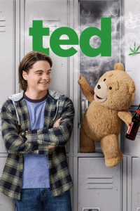 Ted – Season 1 Episode 2 (2024)