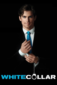 White Collar – Season 5 Episode 7 (2009)