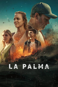 La Palma – Season 1 Episode 1 (2024)