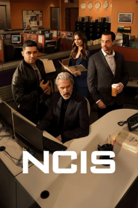 NCIS – Season 1 Episode 12 (2003)