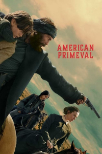 American Primeval – Season 1 Episode 6 (2025)