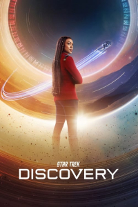 Star Trek: Discovery (2017)