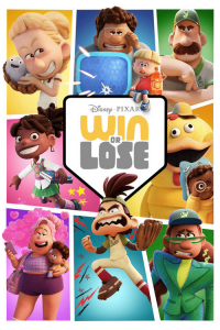 Win or Lose – Season 1 Episode 6 (2025)