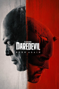 Daredevil: Born Again – Season 1 Episode 1 (2025)