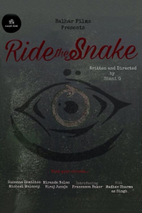 Ride the Snake (2025)