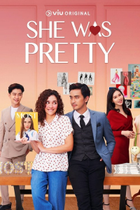 She Was Pretty (Malaysia) (2022)