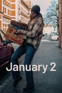 Január 2 (2024)