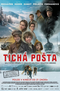 Ticha posta (2025)