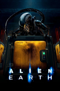 Alien: Earth (2025)